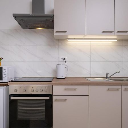 Studio Apartment Brigita Млини Экстерьер фото